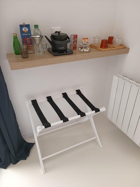 Fotografie z fotogalerie ubytování Maison Bailly v destinaci Ducey