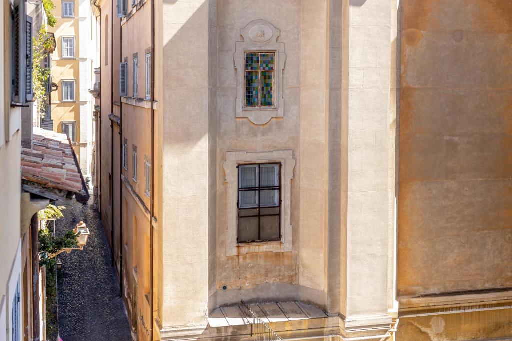 Kép iRoome szállásáról Rómában a galériában