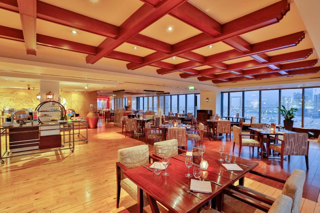 Park Regis Kris Kin Hotel - Resim 45