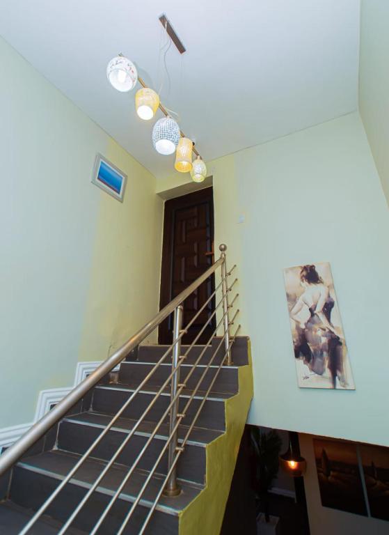 Fotografie z fotogalerie ubytování The Panache Luxury Apartment v destinaci Ikeja