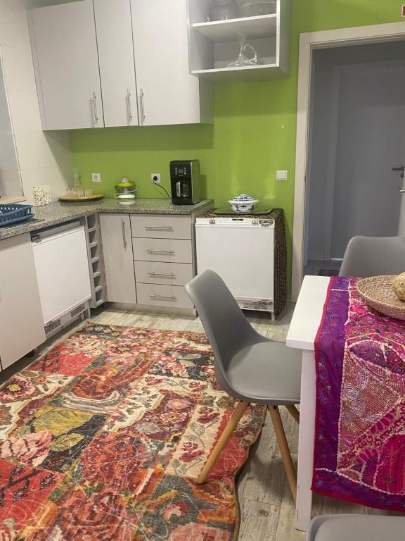 Monte do Mosteiro CountryHouse - Huis Met Drie Slaapkamers
