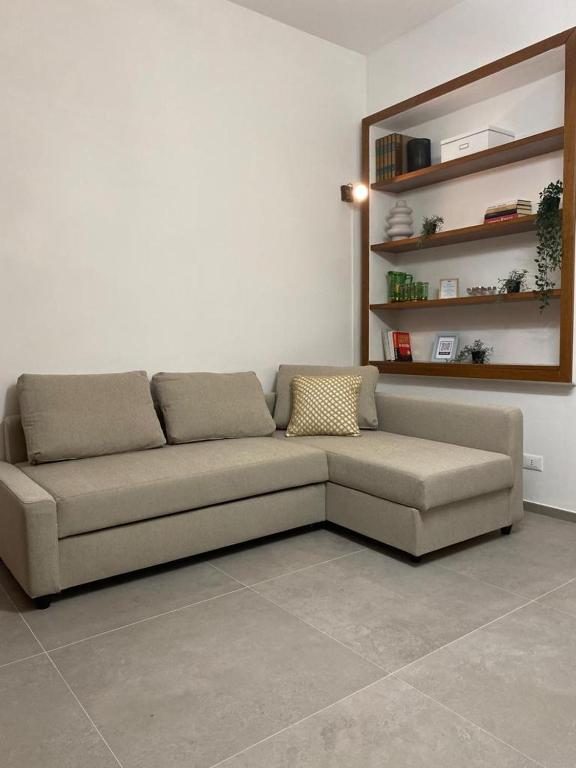 Casa Marisò - One-Bedroom Apartment