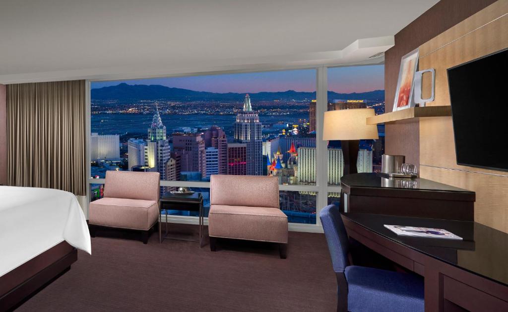 ARIA Resort & Casino, Las Vegas – Updated 2023 Prices