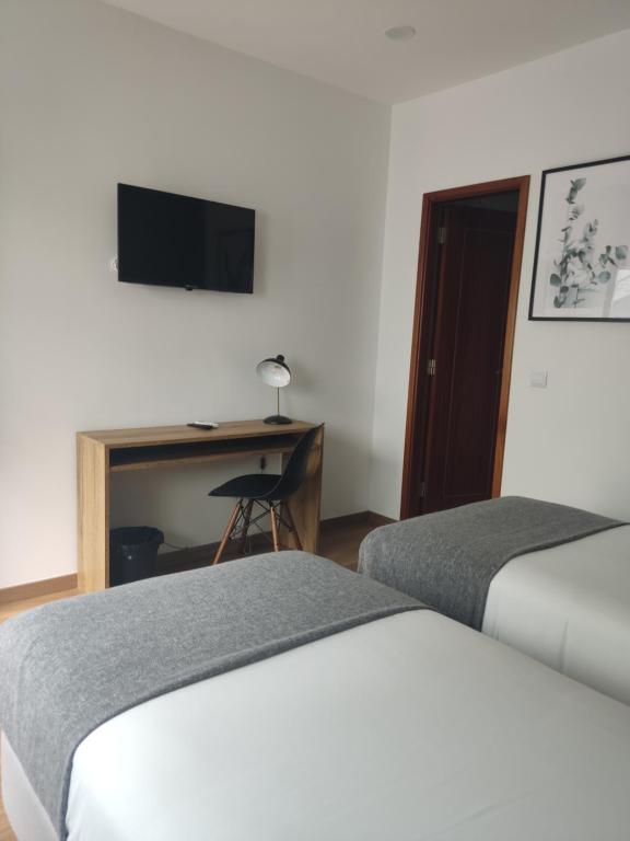 Hotel Rural Solar das Arcadas - 6