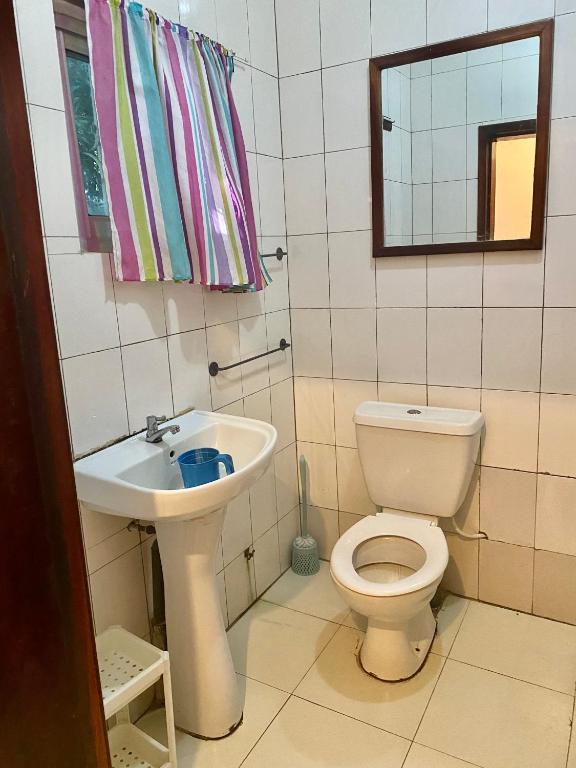 Queen Zee Garden Apartments 3