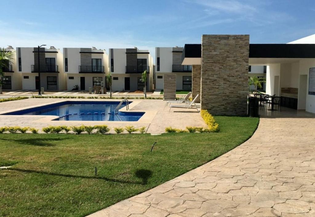 Residencial Del Lujo Santa Clara - Hacienda Seminario, Mazatlán – Precios  actualizados 2023