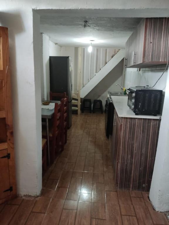 Departamento interior independiente