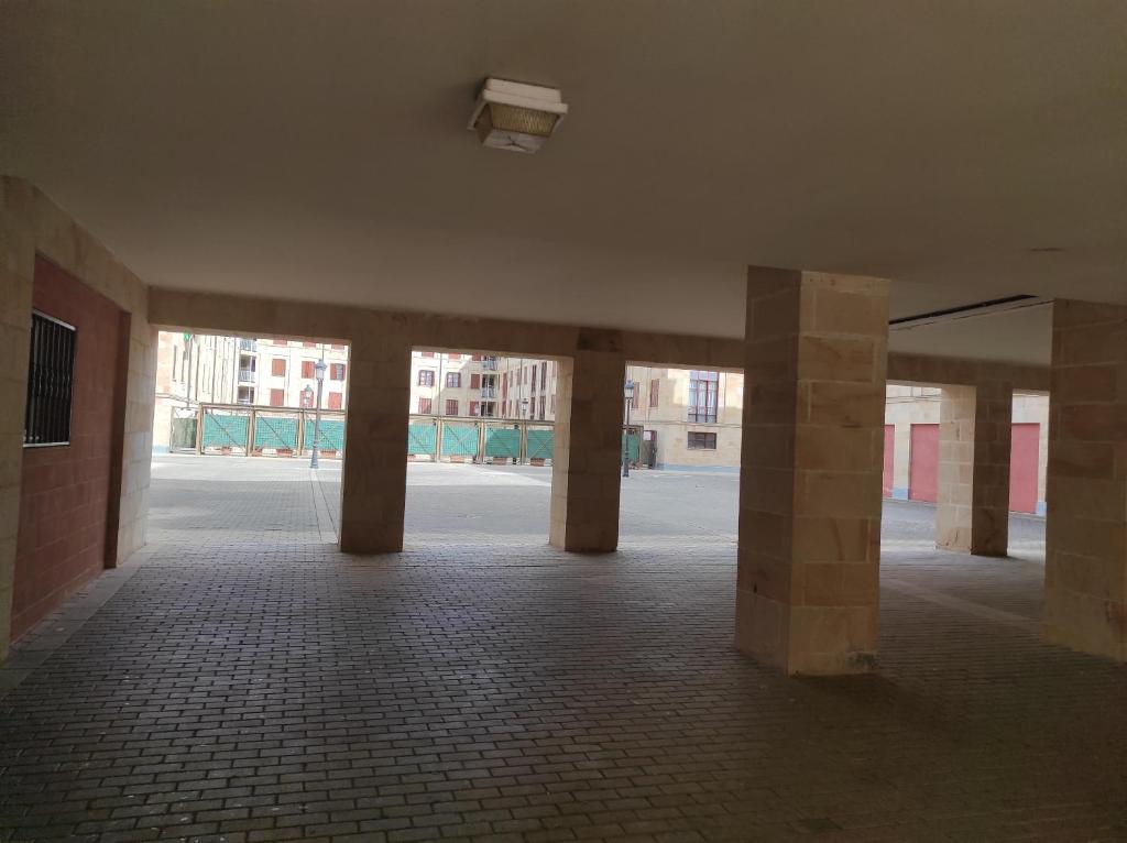 Kép Apartamento Parque Europa szállásáról Ezcarayban a galériában