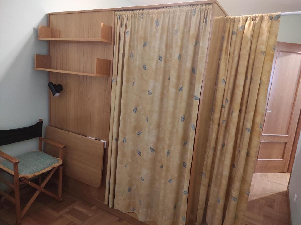 Kép Apartamento Parque Europa szállásáról Ezcarayban a galériában