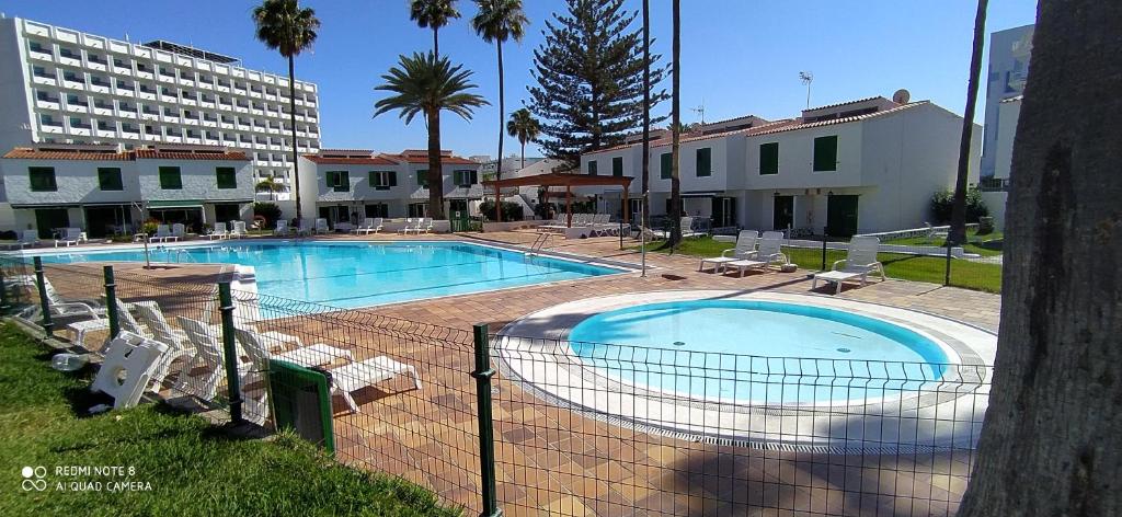 Bungalow Casa Arena