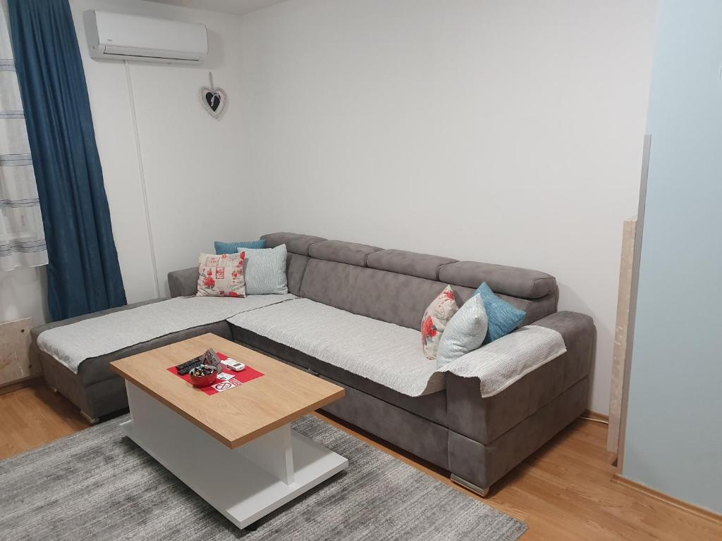 Apartman Dada - Apartamento De Dois Quartos