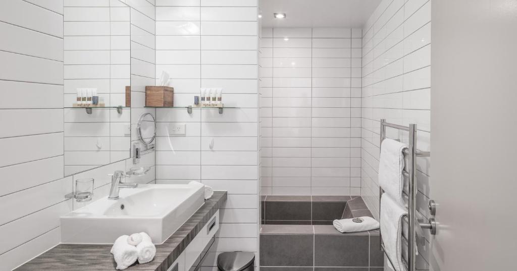 Swiss-Belsuites Pounamu Queenstown - Resim 3