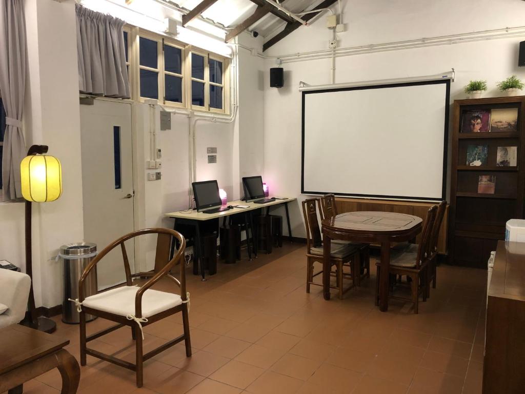 Fotografie z fotogalerie ubytování 饒宗頤文化館 - 翠雅山房 v Hong Kongu
