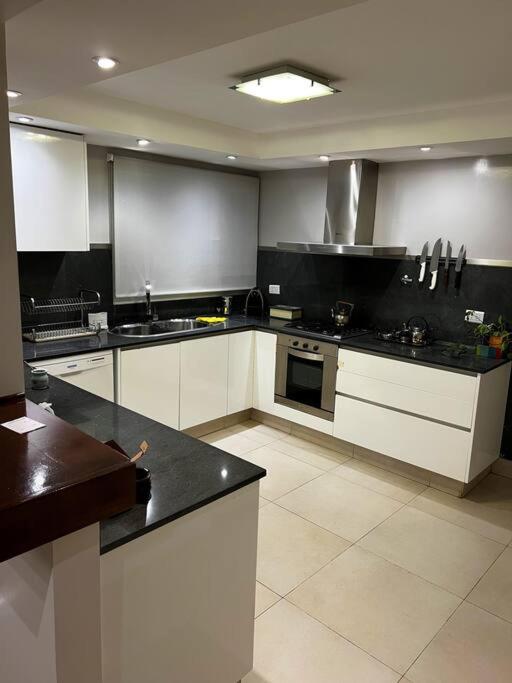 Kuchyň nebo kuchyňský kout v ubytování Casa Conesa, cálida súper confortable hasta 7 personas