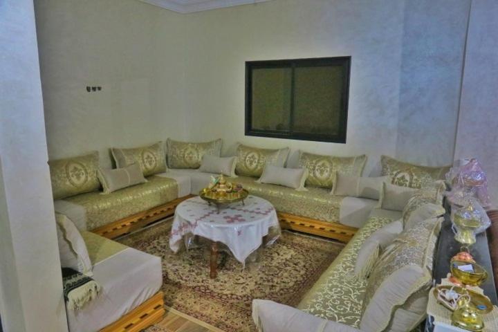 Villa JB