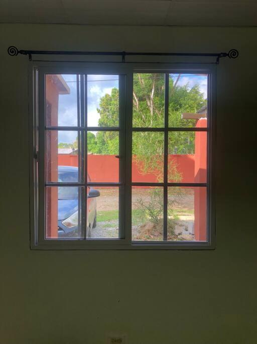 Fotografie z fotogalerie ubytování Acogedora vivienda anexa en un barrio tranquilo v destinaci David