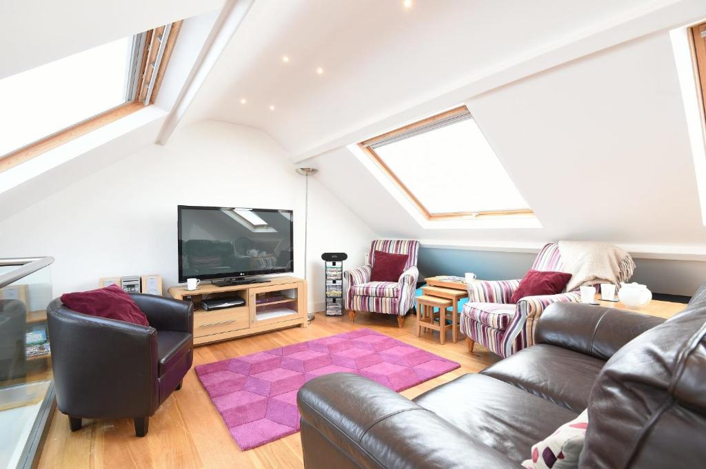 The Sail Loft, St Ives (aktualisierte Preise für 2024)