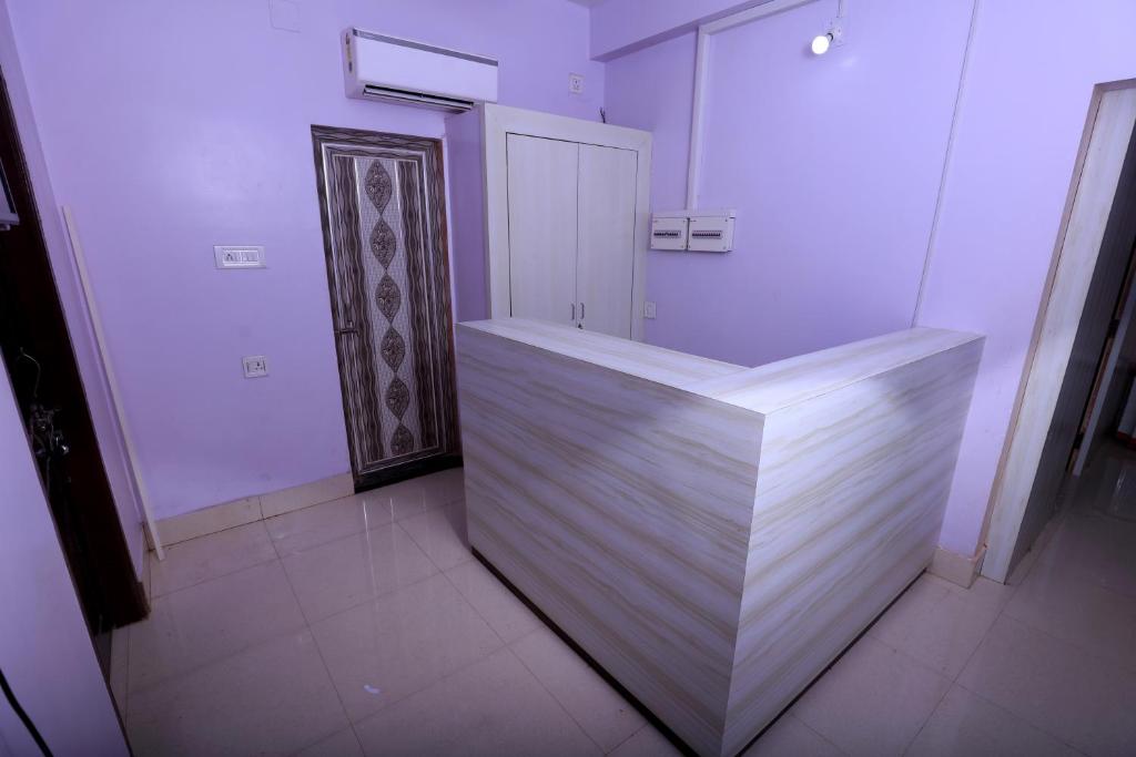 Fotografie z fotogalerie ubytování Railview inn Bhubaneswar v destinaci Bhuvanéšvar