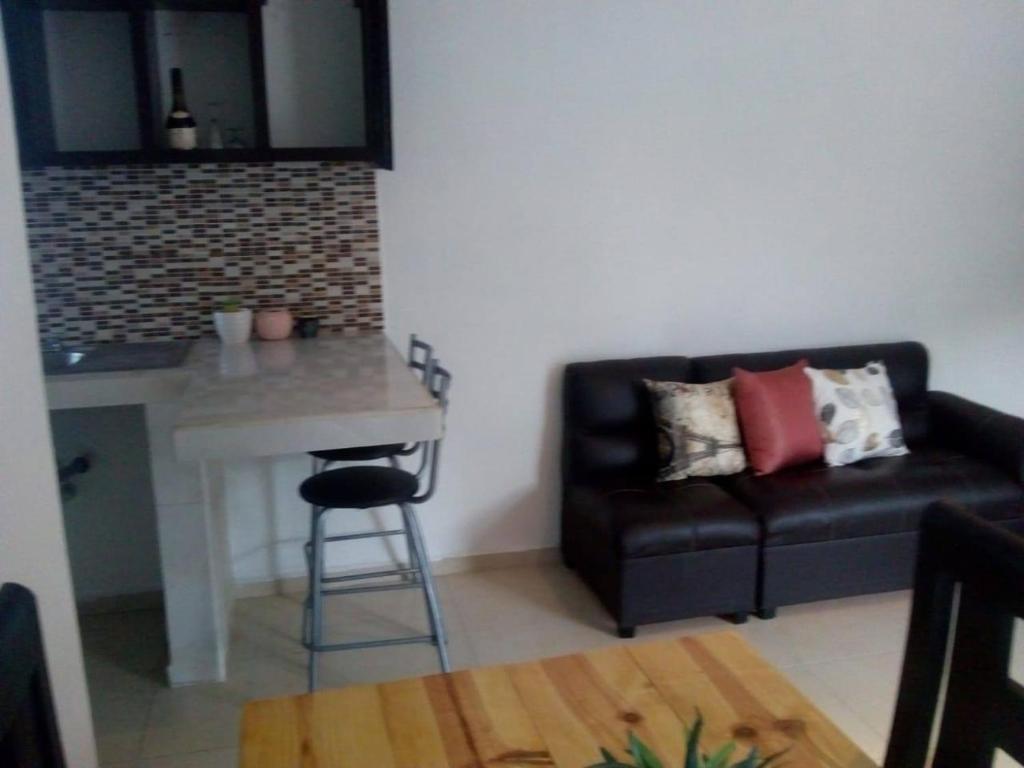 Apartamentos Playa Sur 184 - Appartement D'une Chambre