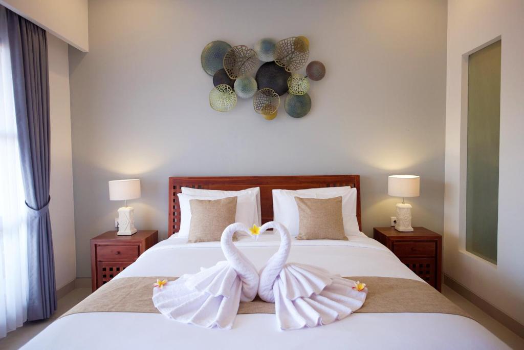 Kayu Sugih Palace - 11