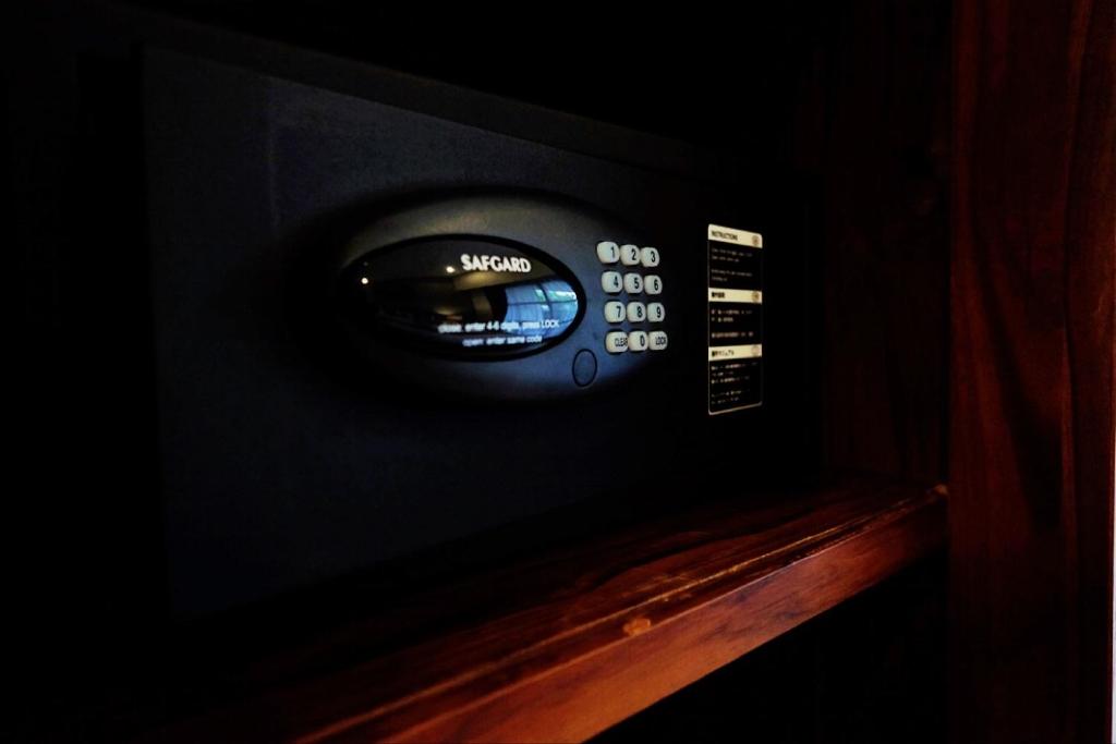 Kayu Sugih Palace - 19