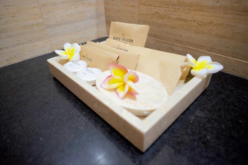 Kayu Sugih Palace - 9