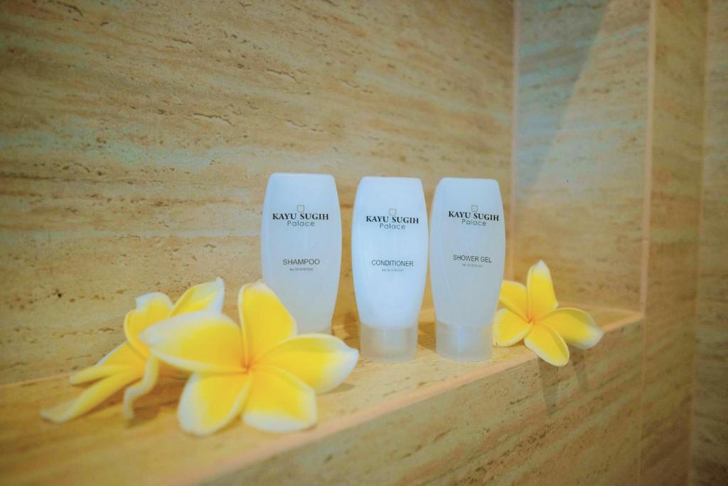 Kayu Sugih Palace - 15