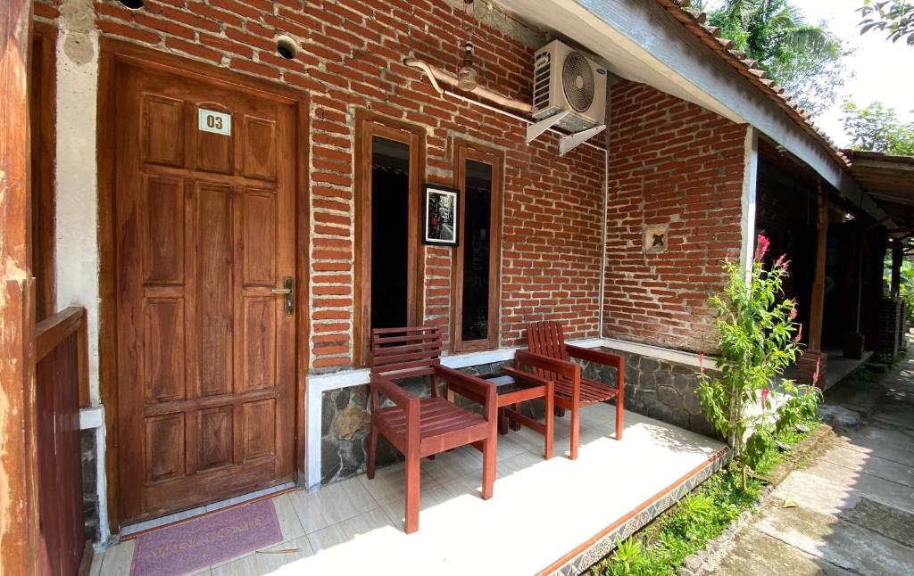 Pondok kali oedal - Housity