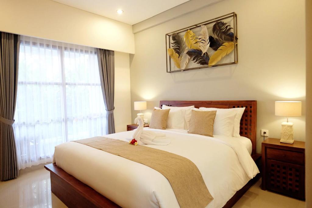 Kayu Sugih Palace - 4