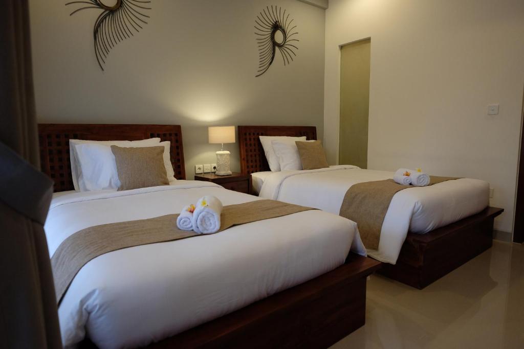 Kayu Sugih Palace - 14