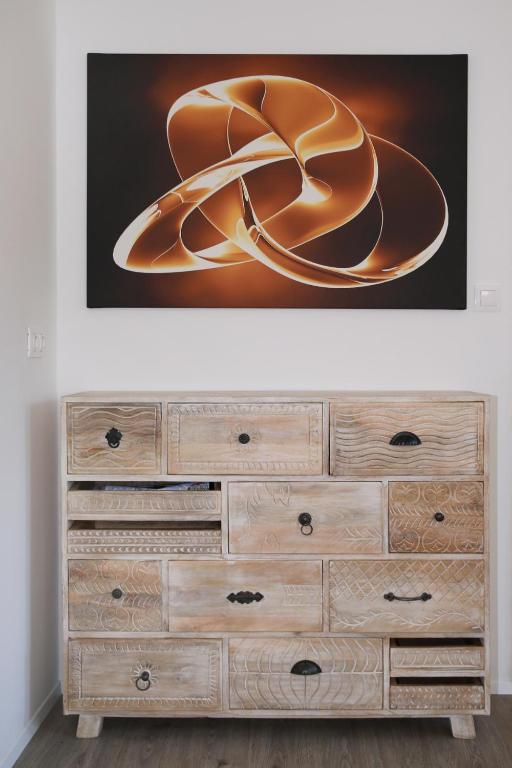 Fotografia z galérie ubytovania Apartment Villa 125 v destinácii Hévíz