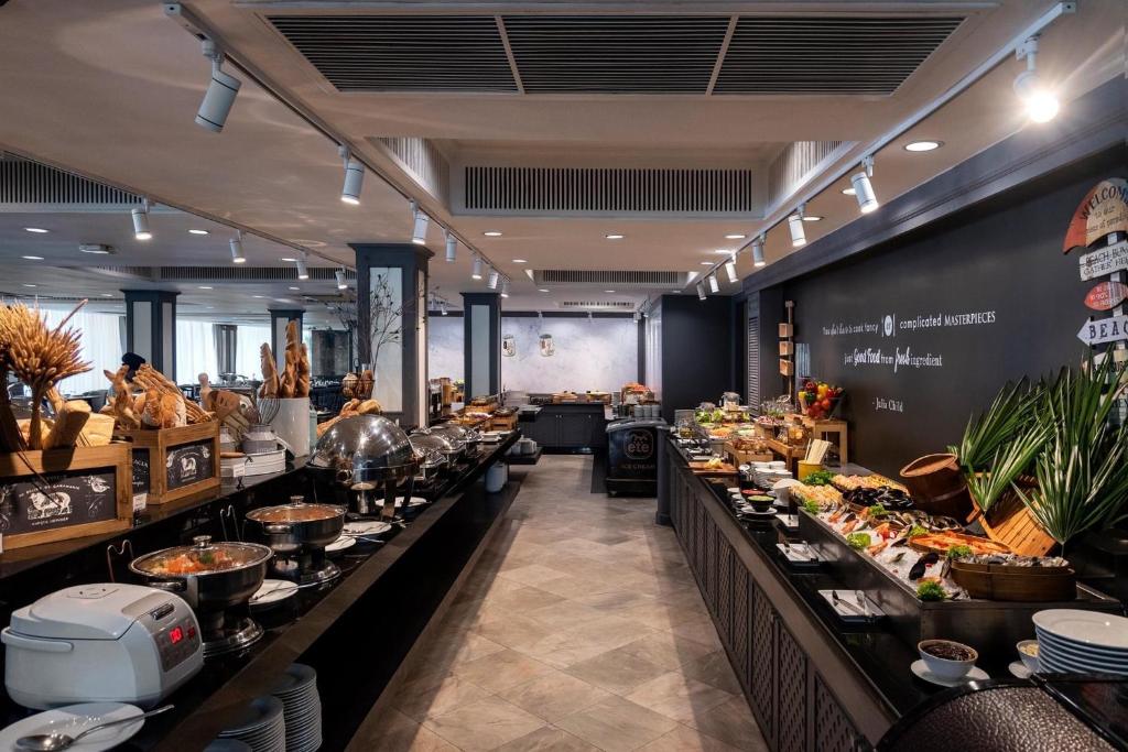 SC Park Hotel - Resim 29