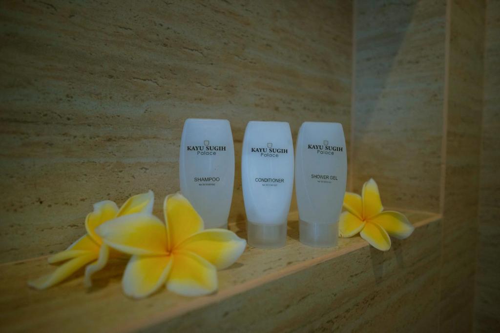 Kayu Sugih Palace - 6