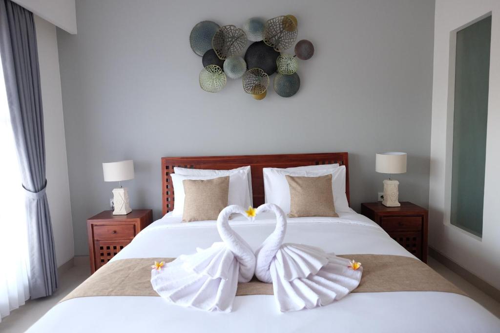 Kayu Sugih Palace - 2