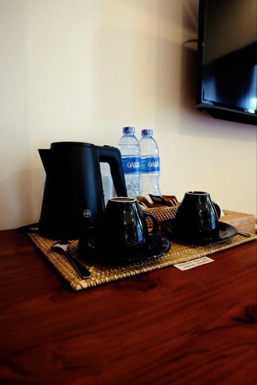 Kayu Sugih Palace - 18