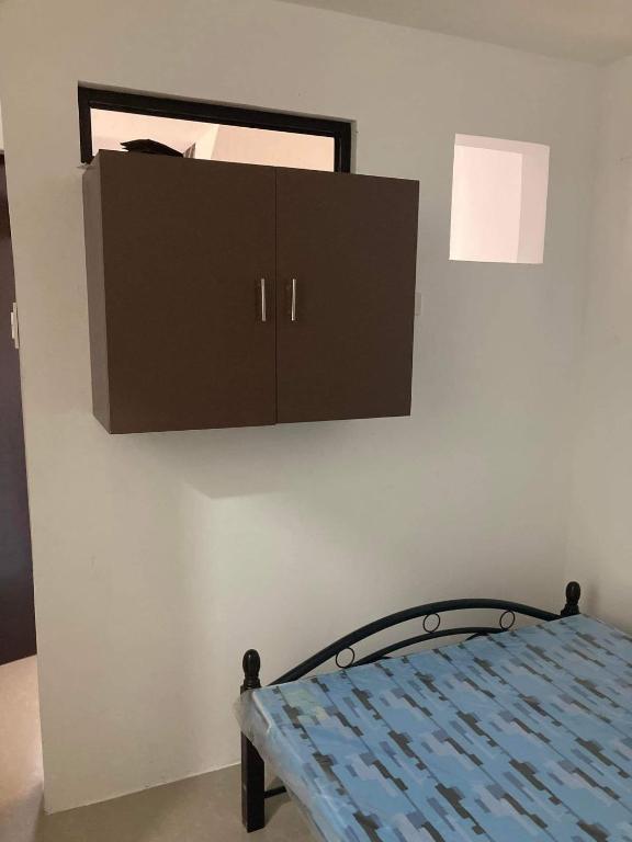 Studio Type Apartment in San Isidro Heights Banlic Cabuyao, Cabuyao