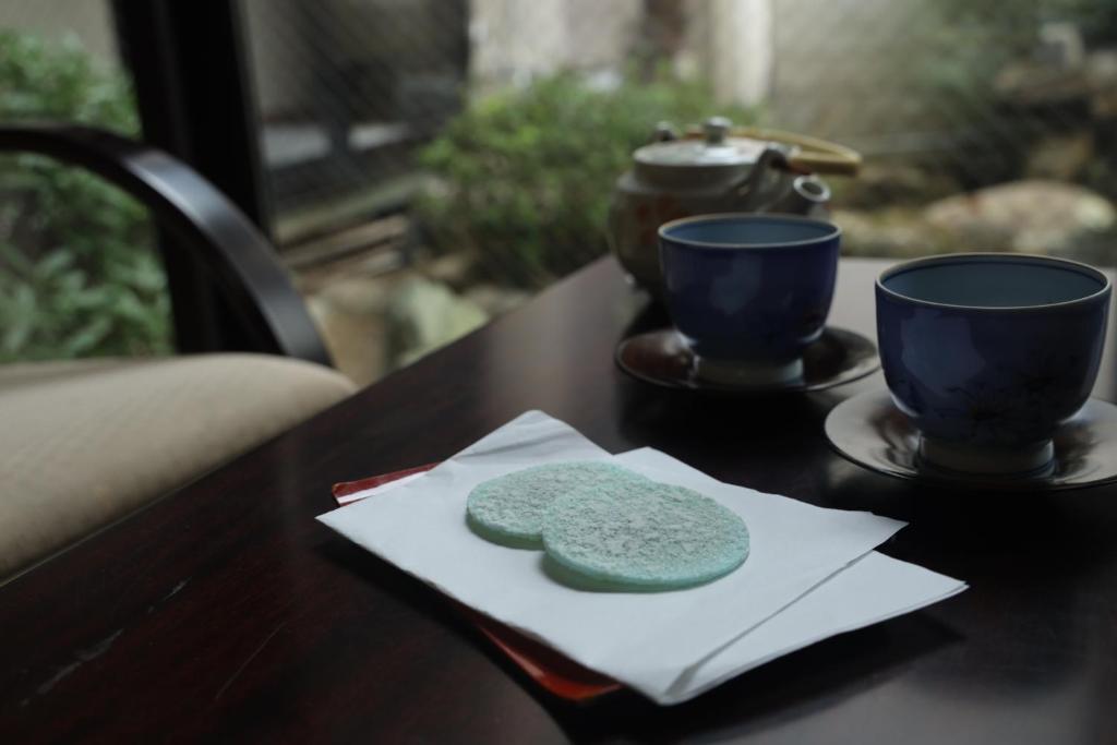 Fotografie z fotogalerie ubytování Daibutsu Ryokan v destinaci Takaoka