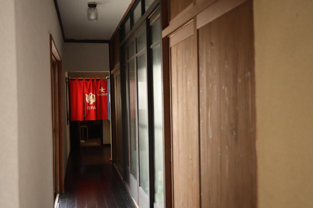 Fotografie z fotogalerie ubytování Daibutsu Ryokan v destinaci Takaoka