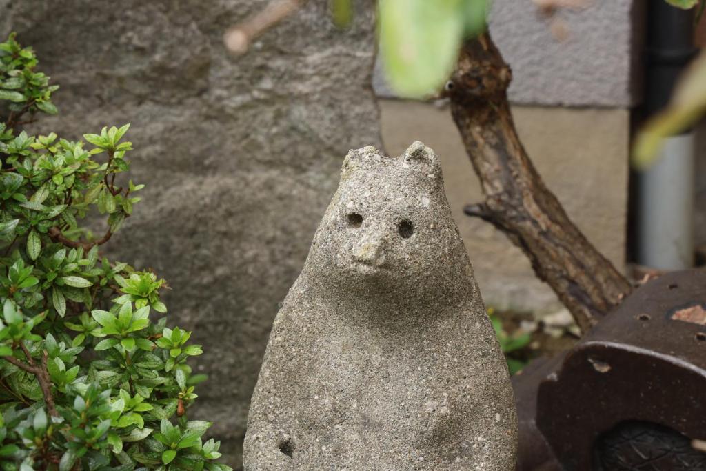 Fotografie z fotogalerie ubytování Daibutsu Ryokan v destinaci Takaoka