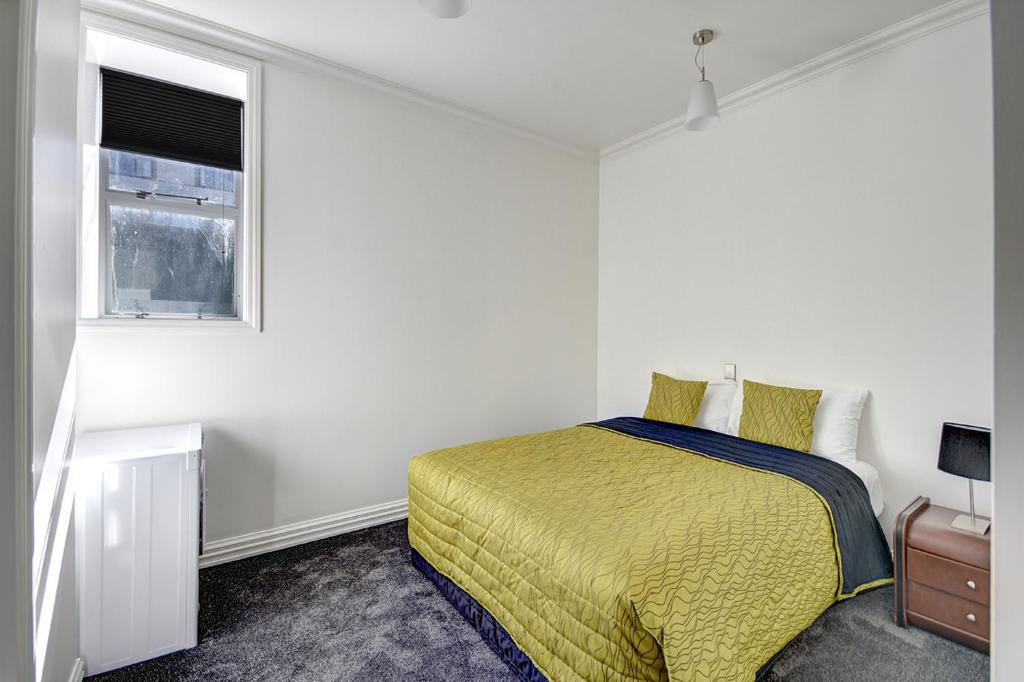 Chapel Apartments - Resim 16