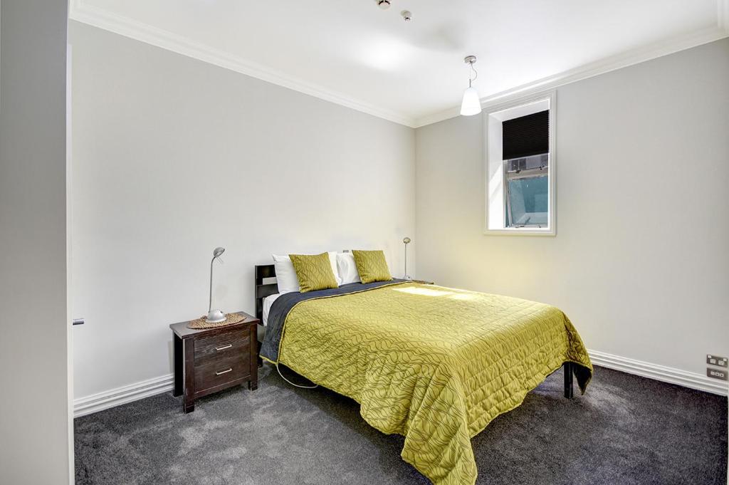 Chapel Apartments - Resim 7