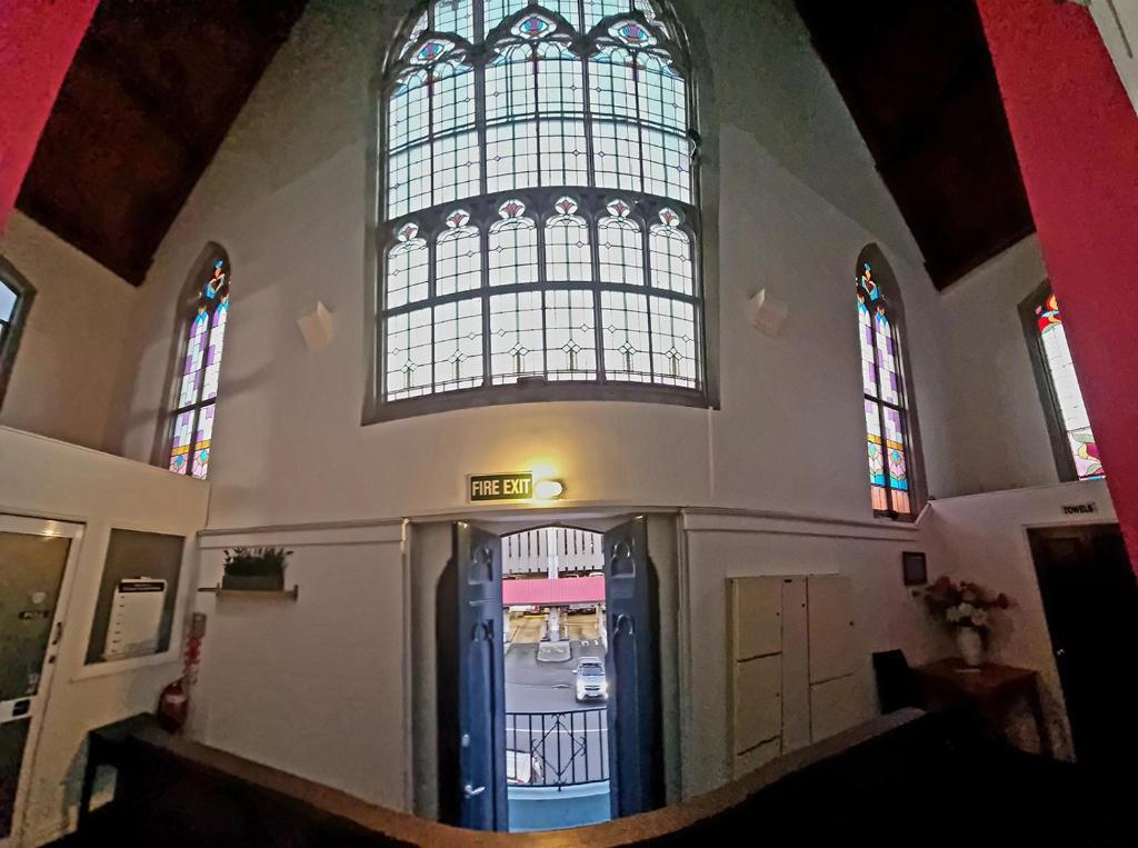 Chapel Apartments - Resim 17