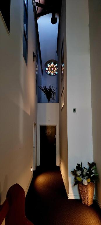 Chapel Apartments - Resim 21