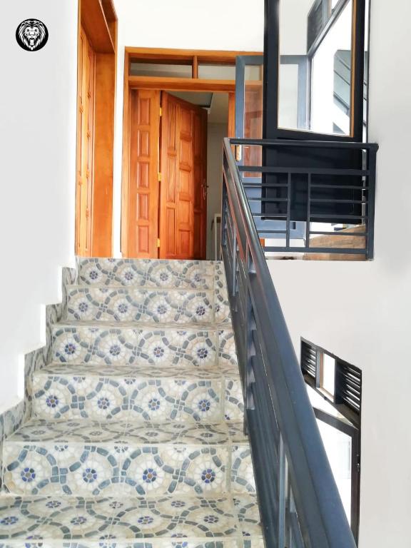 Premium 1 bedroom Apartment with nice view of Kigali Rwanda - Appartement D'une Chambre