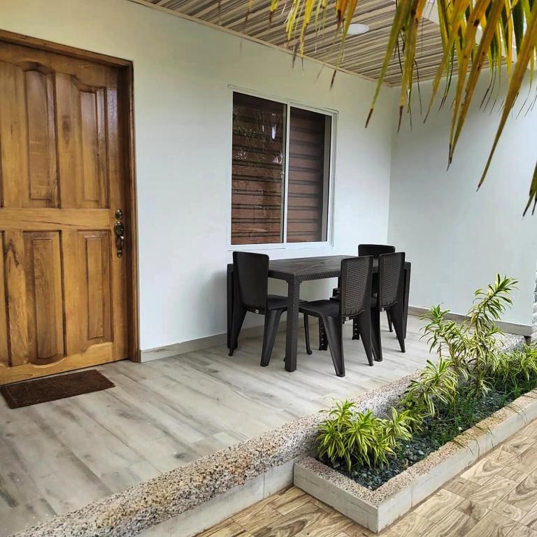 Fotografie z fotogalerie ubytování Aparta Suite Villa Roko v destinaci San Andrés
