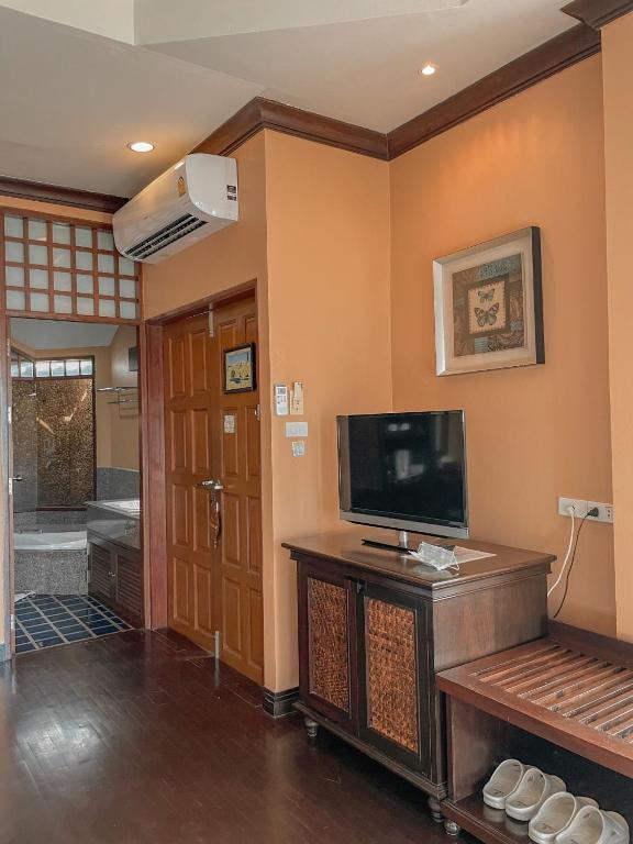 The Aiyapura Koh Chang - Habitación Doble Principal