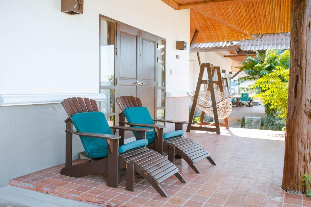 The Aiyapura Koh Chang - 6