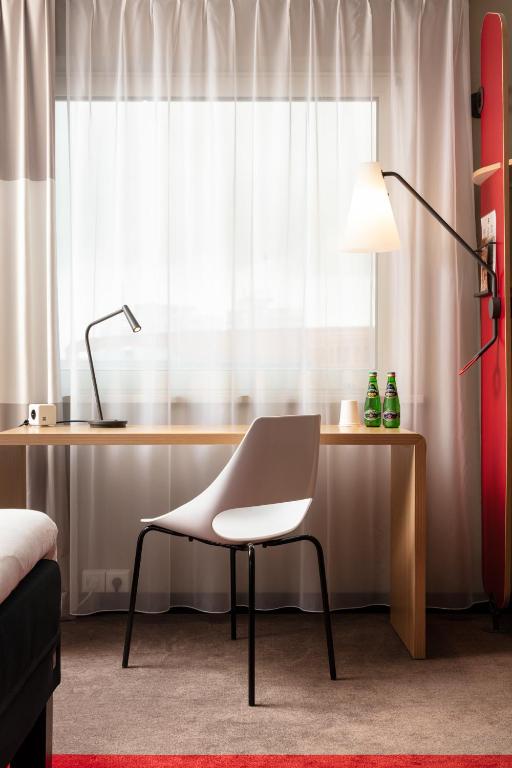 Ibis Poznan Centrum - Resim 27