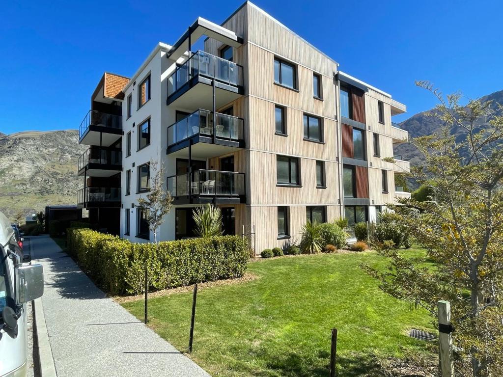 Garden Apartment, Queenstown (updated prices 2024)