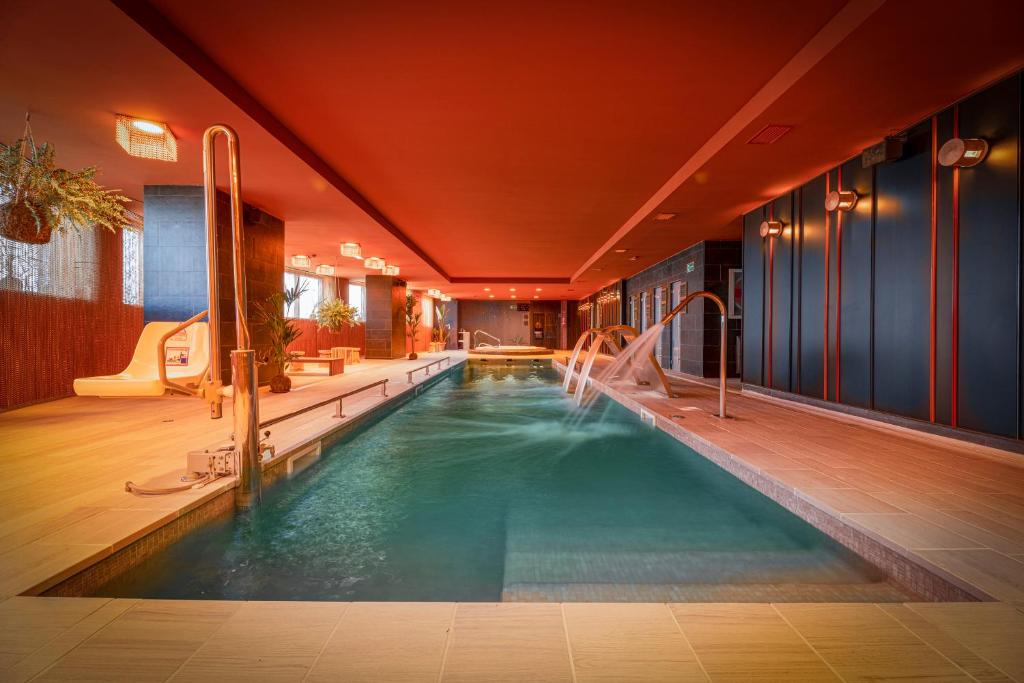 Melia Valencia, Valencia – Updated 2023 Prices